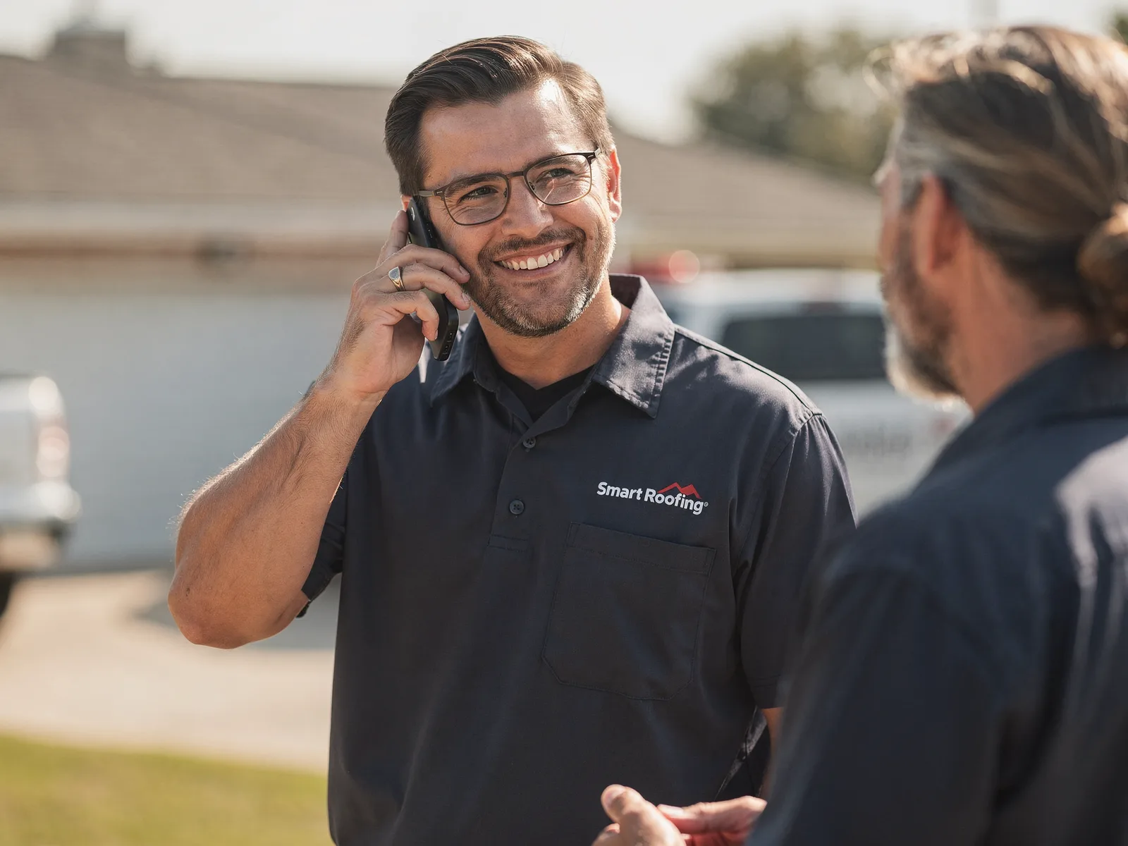 Roof Repair Offerle, KS FAQs
